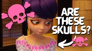 What do you think of Marinette's Dress?