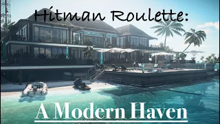 Hitman Roulette: A Modern Haven