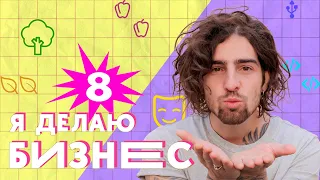 Варенье из чили, примерочная в телефоне и маска для вечеринок | Я делаю бизнес!