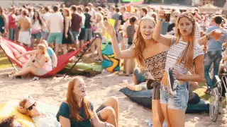 Full Moon Festival 2015 - Aftermovie