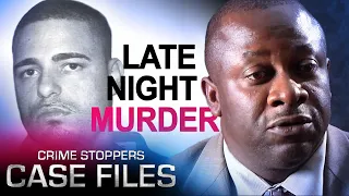 "Somebody's Going To Die Tonight", Unprovoked Miami Club Shooting | Crime Stoppers: Case Files