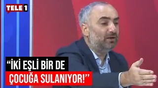 İsmail Saymaz yıllar önce işte böyle uyarmıştı! Haklı çıktı... | TELE1 ARŞİV