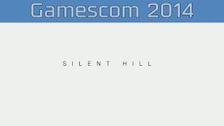 Silent Hills - Gamescom 2014 Announcement Trailer [HD 1080P]