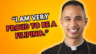 MEET Fr. Joseph Aytona, a HOLY FILIPINO PRIEST