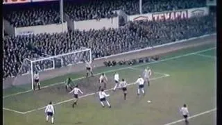 1971-72 - Derby County 3 Sheffield Utd 0