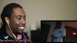 KIZARU - CHAS PICK DWYANE GAMBINO REACTION