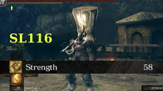 Dark Souls: Remastered in 2021 - Smough Hammer PVP