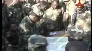 Ethiopian Military Documentary Film.flv