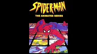 Spiderman Theme - The Animated Series (orchestral arrangement)