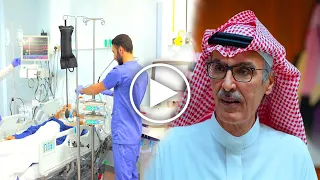 لن تصدق آخر كلام قاله الأمير بدر بن عبدالمحسن قبل وفاته بلحظات وهذا ما قاله عن الموت "ستبكي حتما"