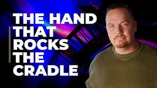 The Hand that Rocks the Cradle (A Mother's Day Sermon) by Pastor Mathew Feeley Featuring Hope Felix