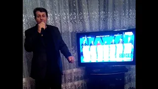 Владимир Вольфович (песня в стиле шансон, от автора-исполнителя)