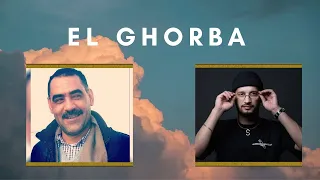 Chikh Azzedine Ft Soolking  -  El Ghorba الغربة (Remix Dj MrBeast)