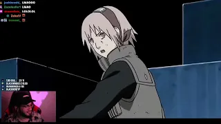 Retro reacts to "Proof Sakura is Useless"