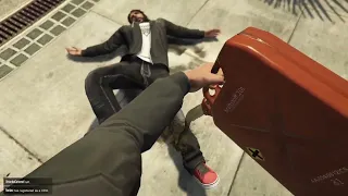 Removing a clone from the GTA Matrix