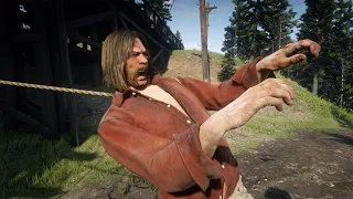 Lasso Fun Red Dead Redemption 2 PC Mods