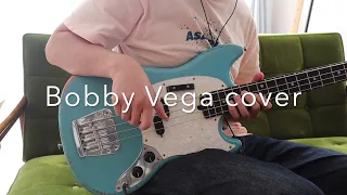 Bobby Vega cover