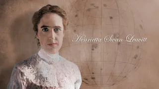 Hubblecast 116: Henrietta Leavitt — ahead of her time
