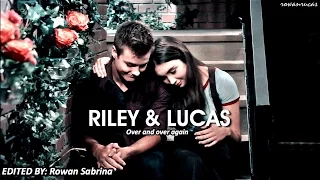 Riley & Lucas [01x01 - 03x21]