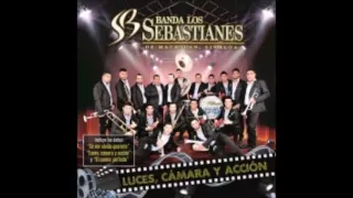 Banda Los Sebastianes   Dentro De Tu Corazón 2016