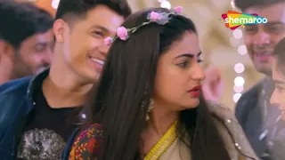 Kismat Ki Lakeeron Se Full Episode 57 | Hindi Romantic Show | Indian Tv Show | HD Video