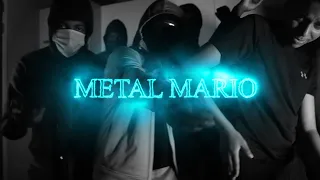 [FREE] Club Banger Type Beat "METAL MARIO" | Instru 2022