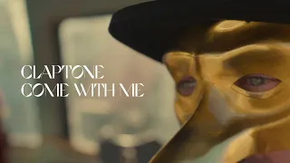Claptone - Come With Me (The Masquerade x Amnesia Ibiza 2024)