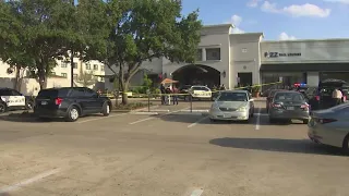 3rd arrest made in double fatal shooting outside popular Houston restaurant, court records show