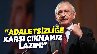 Kemal Kılıçdaroğlu: "Adaletsizliğe Karşı Çıkmamız Lazım!" | Seçil Özer ile Başka Bir Gün