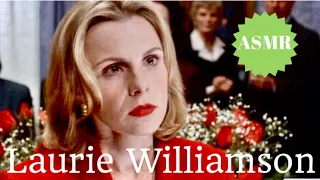 Laurie Williamson | TRUE CRIME **** #truecrime ASMR