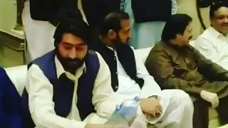 Zafar Supari With Underworld Don Gogi Butt Baoo Lada Gujjar 👍