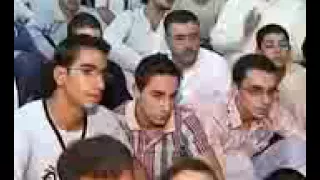 الاخوة ابو شعر لااله الا الله نبدا باسم الجلالة