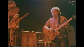 Jerry Garcia Band - 3/10/86 - The Stone - San Francisco, CA - aud