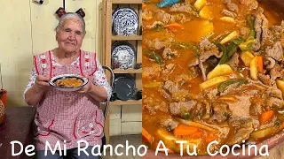 Este Bistec Me Lo Piden Cada Semana Mi Gente De Mi Rancho A Tu Cocina