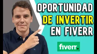 💥INVERTIR en FIVERR💥 Será FIVERR la siguiente 10 bagger???