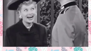 "Lucille Ball "I Love Lucy Lucy Ricardo you make us Laugh 2020