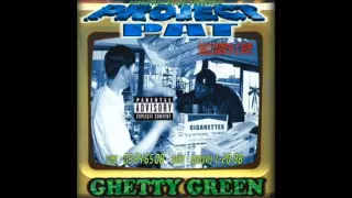 Project Pat - Out There - Ghetty Green
