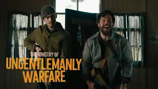 The Ministry of Ungentlemanly Warfare review ||Complete Rivew in just 2 minutes || Official Review.