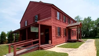 Surratt House Museum