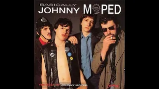 Johnny Moped - Basically (Full Album Compilation 1995)