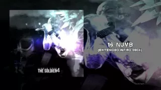 The Soldier 4 -  Numb (Ext Intro 2004 Studio Version) Linkin Park