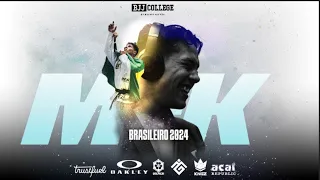 Mica Galvão | Brasileiro 2024 Documentary