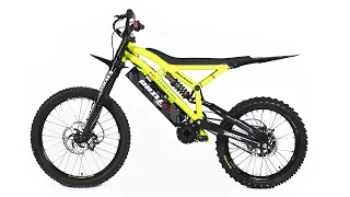 TOP 10 BEST ELECTRIC DIRT BIKE Motocross 2023