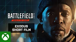 Battlefield 2042 | Exodus Short Film