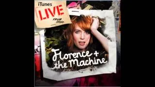 Florence + The Machine - Dog Days Are Over (iTunes Live from SoHo)