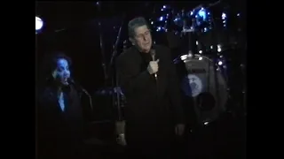 Anthem- Leonard Cohen  - Frankfurt Alte Oper 27  Mai 1993