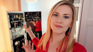 Sassy Jewelry Consultant 💃 ASMR, Whisper