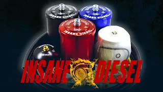 How Insane Diesel's EXTREME Bypass Oil Filters Work