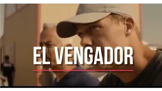 Películas completas en Español// El vengador