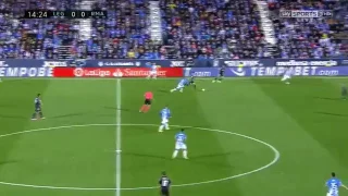 CD LEGANES VS REAL MADRID {2-4}★★★ALL GOALS & HIGHLIGHTING★★★